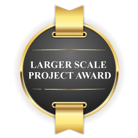 Large-scale-project