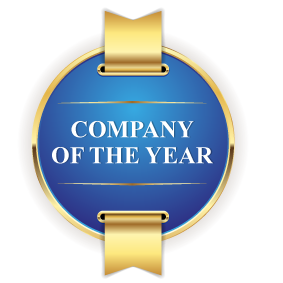 company-of-the-year