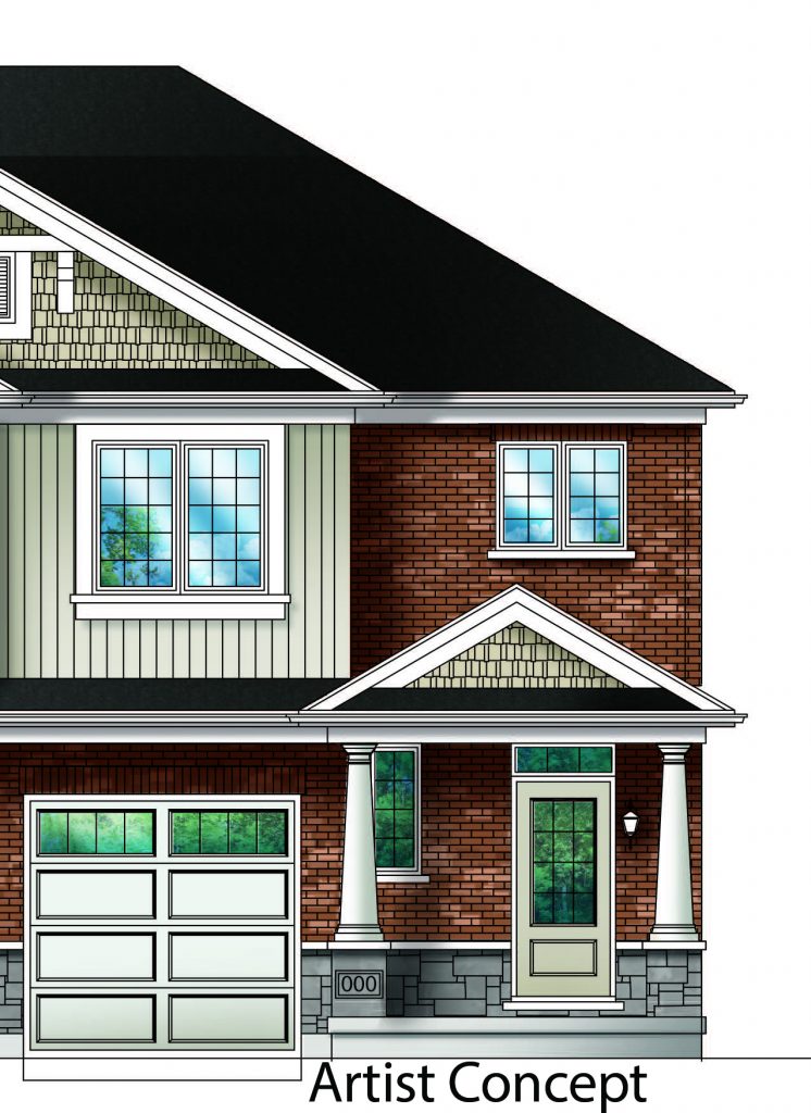 TwoStorey 3 of 3 Merritton Ph2