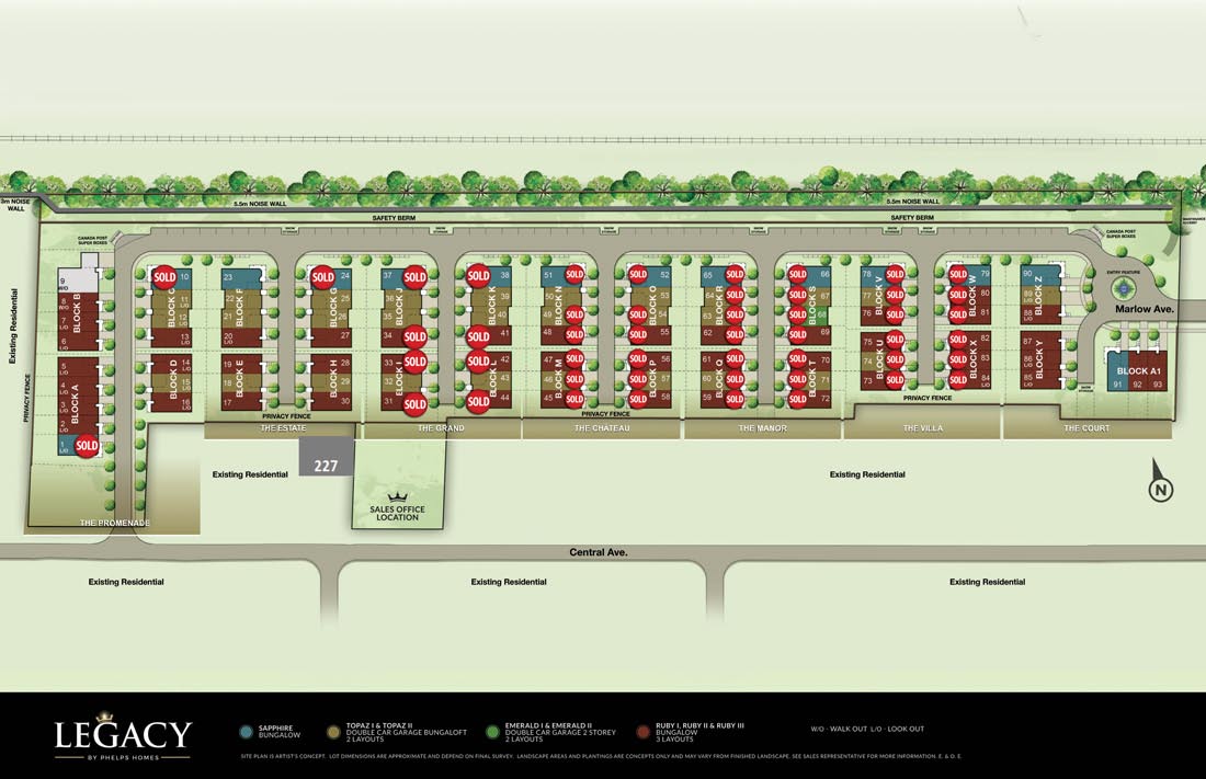 Legacy_Siteplan - 05.27 Legacy_Siteplan - 05.27