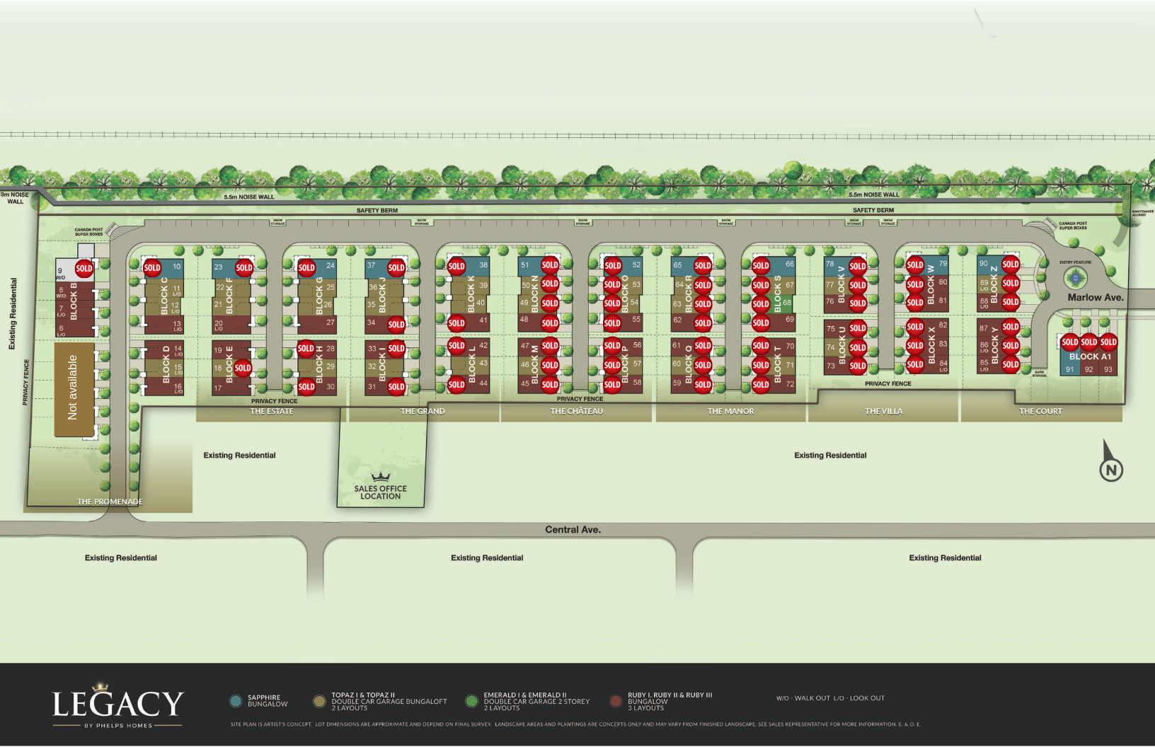 Legacy Site Plan - Sept 3, 2019 (1) Legacy Site Plan - Sept 3, 2019 (1)