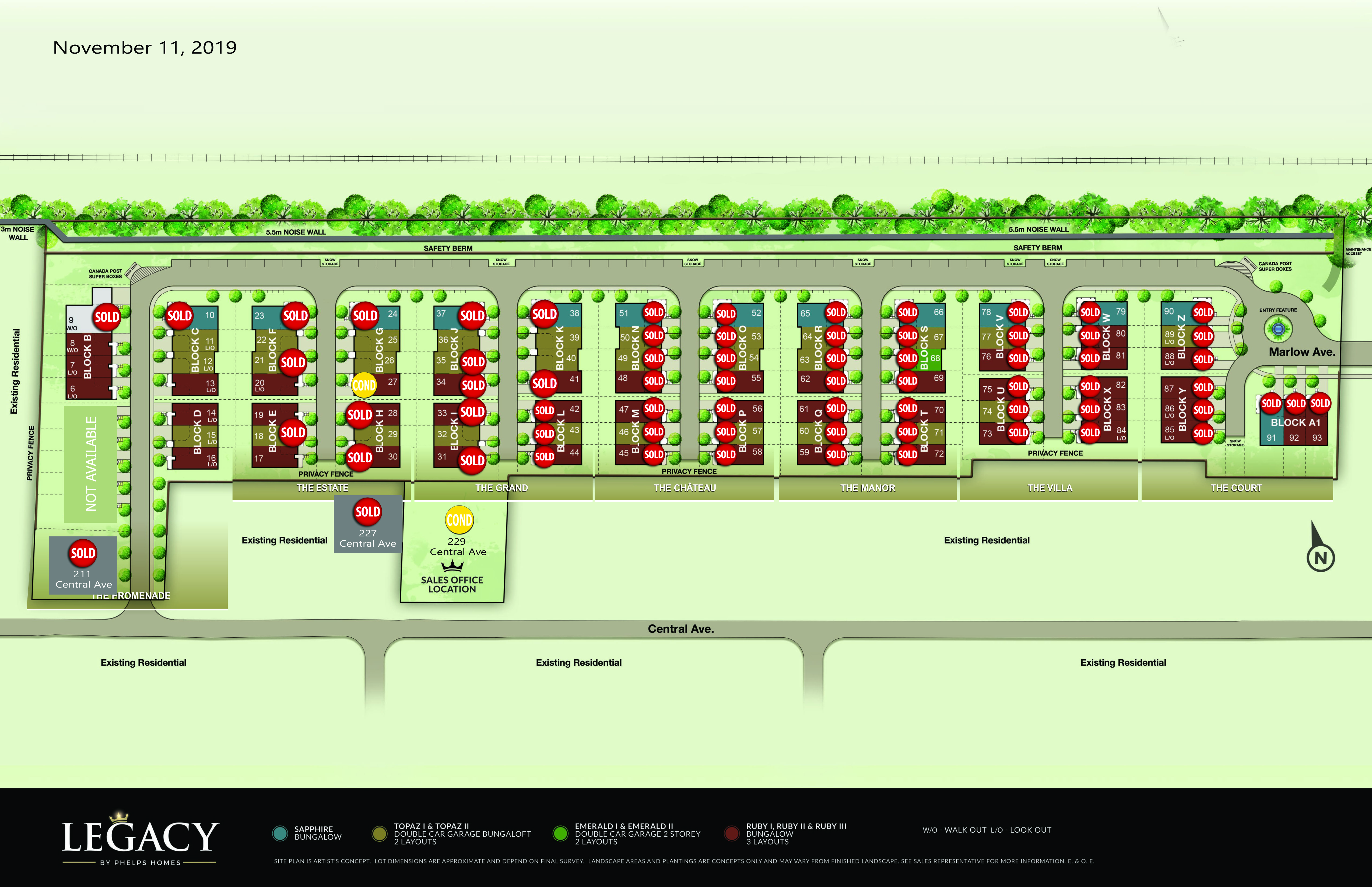 Legacy_Siteplan - 05.27.19 Legacy_Siteplan - 05.27.19