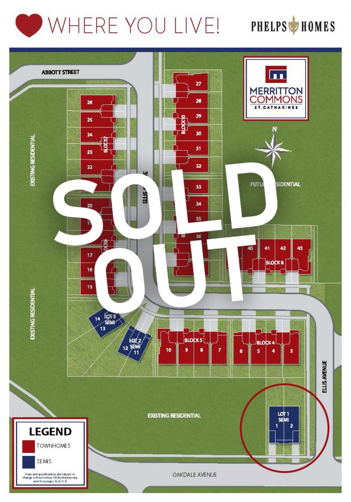 MC2 Phase 1_Sold Out MC2 Phase 1_Sold Out