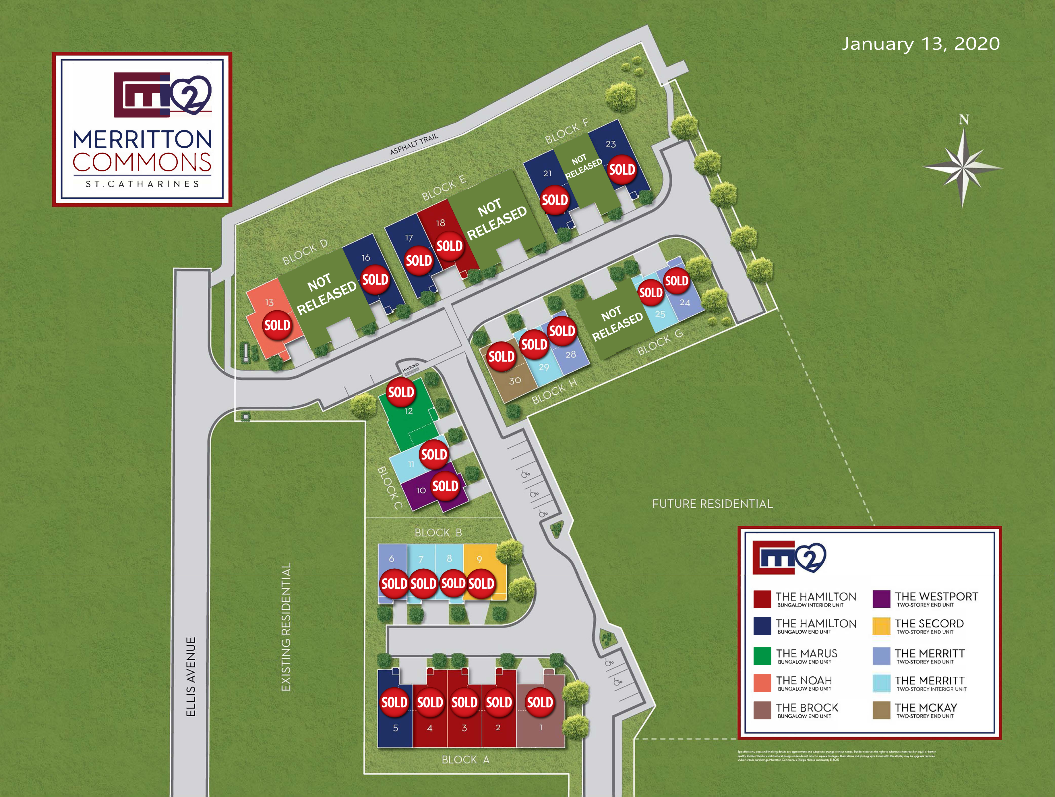 MC2 _Site Plan - 01.13 MC2 _Site Plan - 01.13