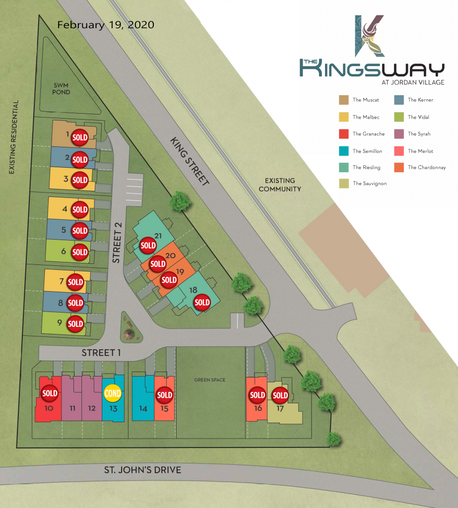 Kingsway_Siteplan - 02.19 Kingsway_Siteplan - 02.19