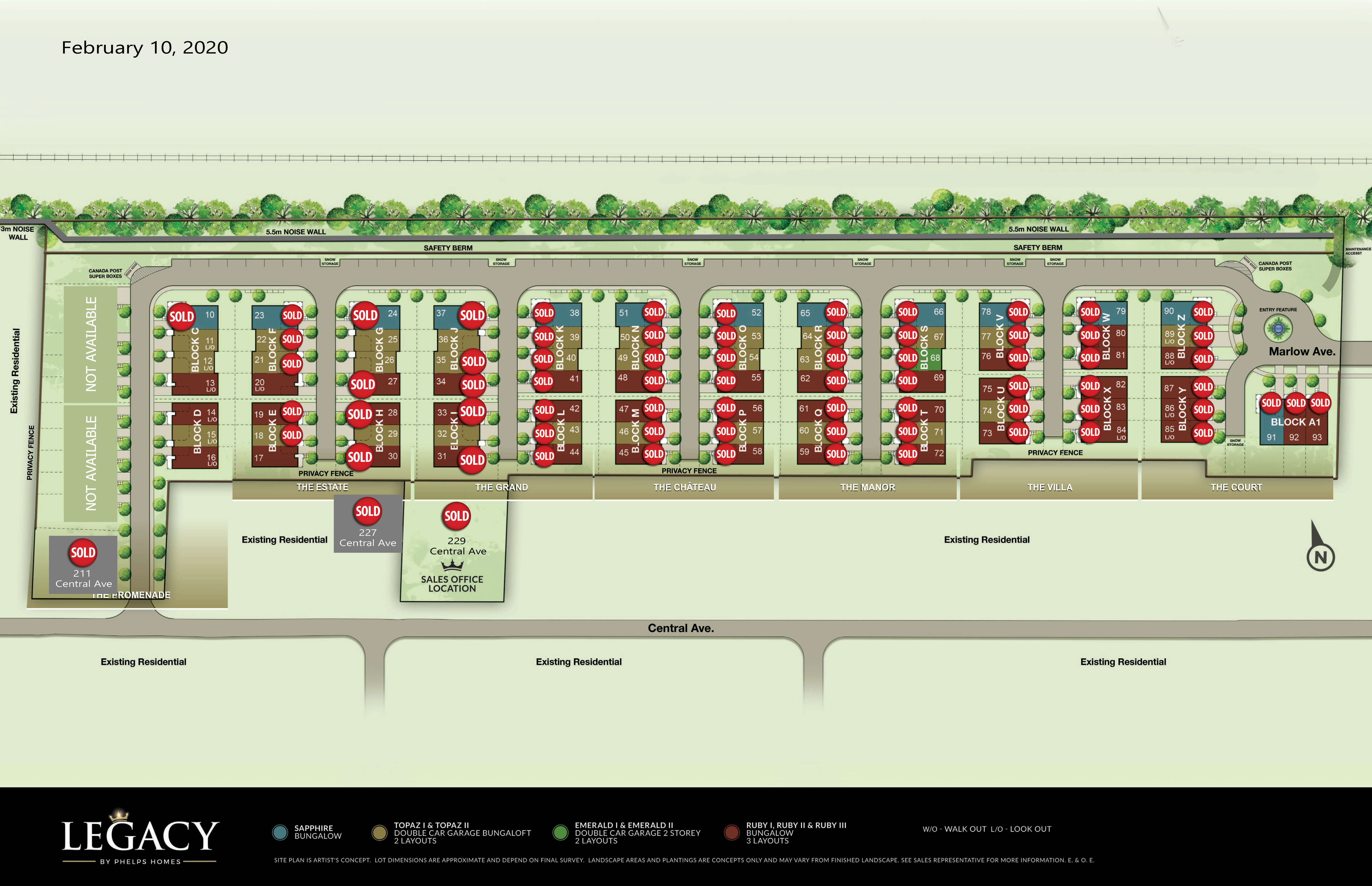 Legacy_Siteplan - 02.10 Legacy_Siteplan - 02.10