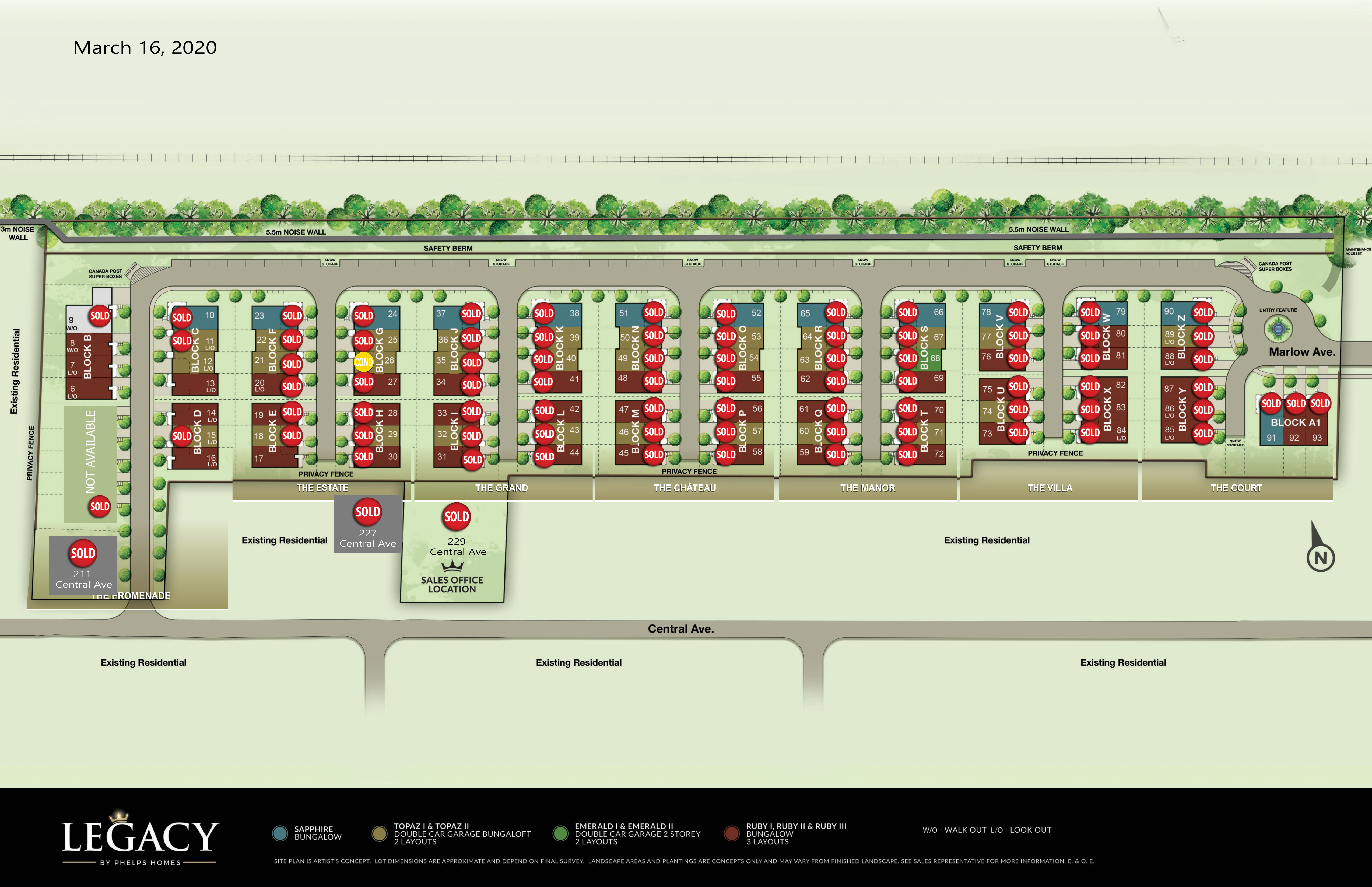 Legacy_Siteplan - 03.16 Legacy_Siteplan - 03.16