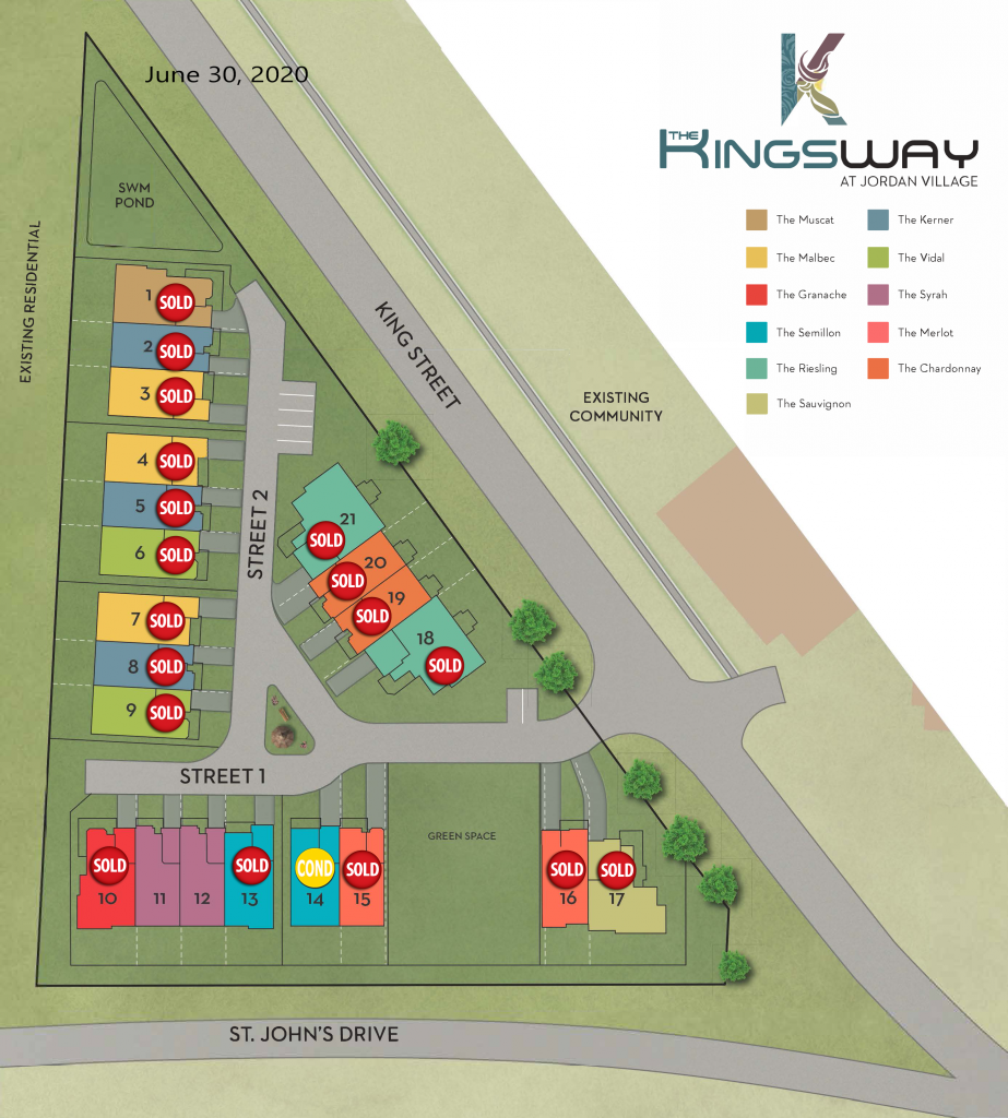 Kingsway_Siteplan - 06.30 Kingsway_Siteplan - 06.30