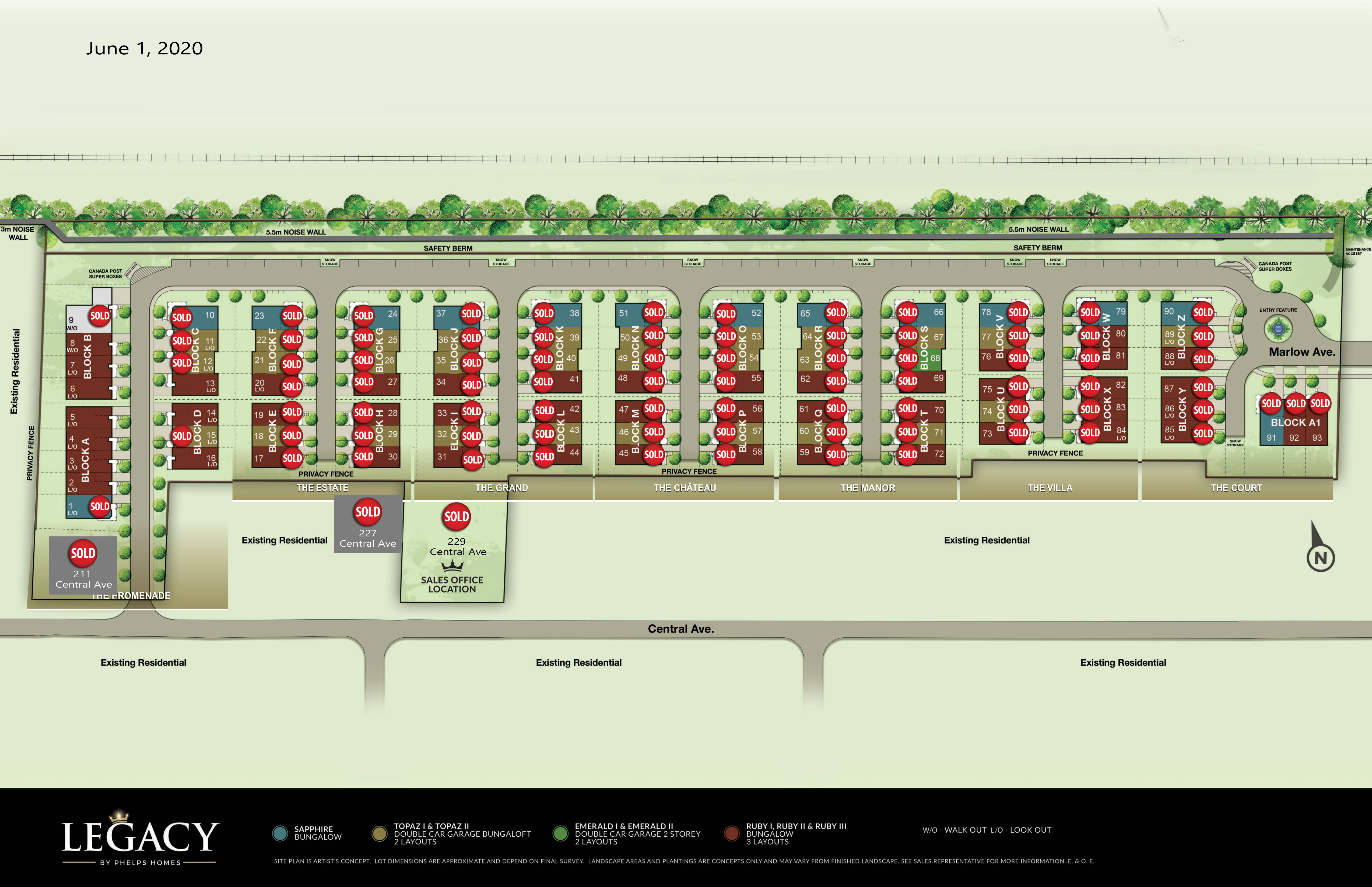 Legacy_Siteplan - 06.01 Legacy_Siteplan - 06.01