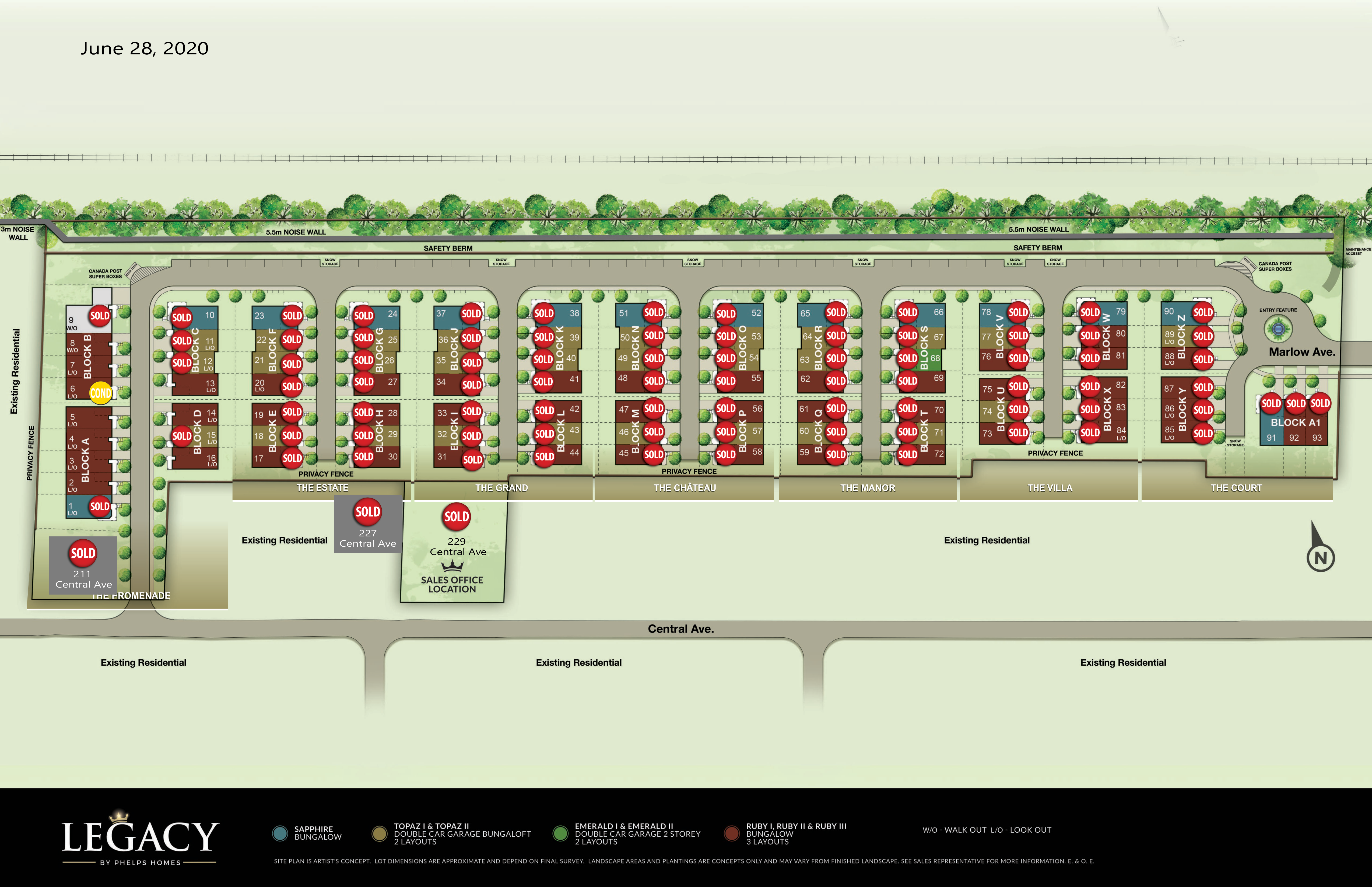 Legacy_Siteplan - 06.30 Legacy_Siteplan - 06.30