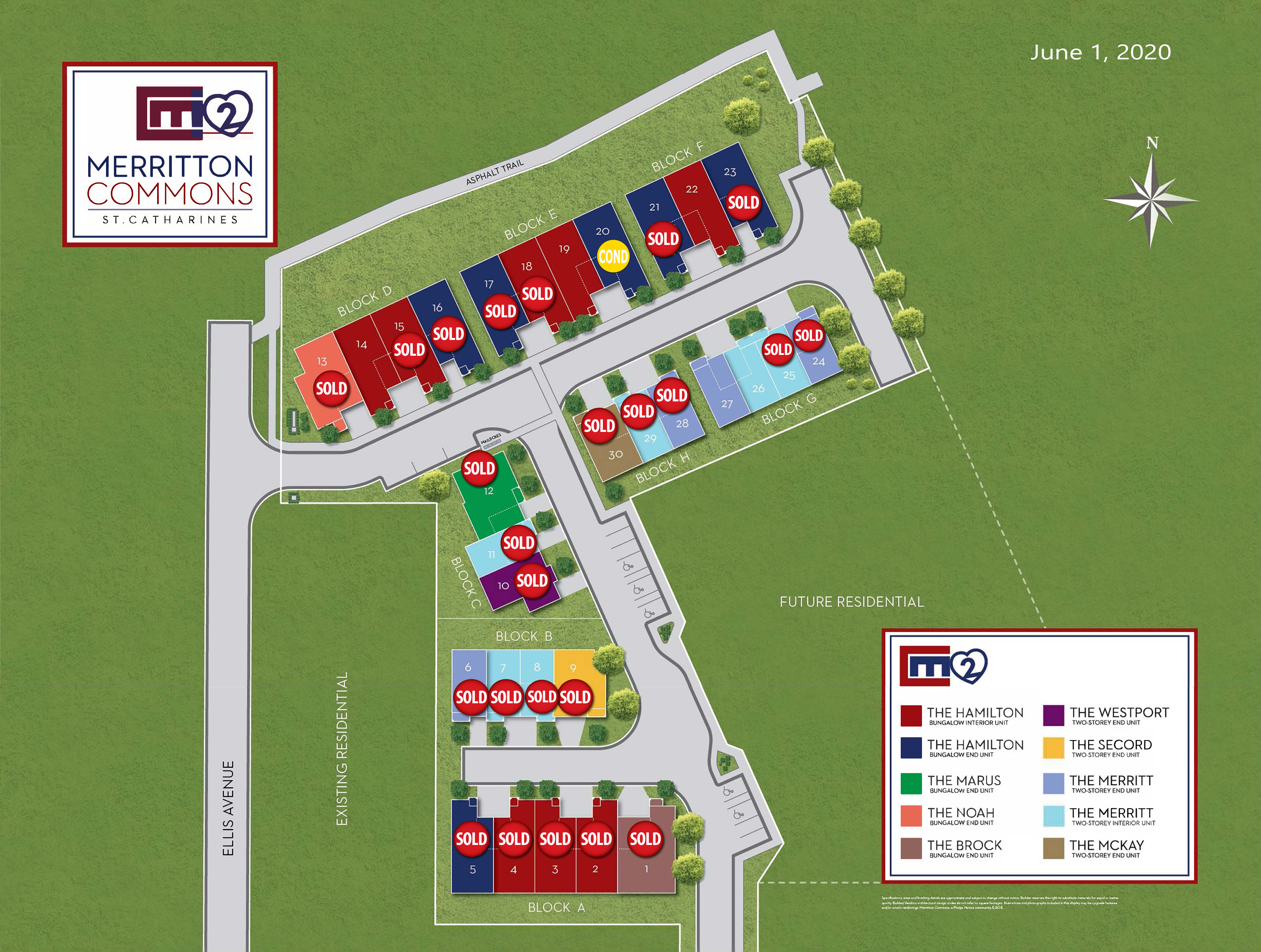 MC2 _Site Plan - 06.01 MC2 _Site Plan - 06.01
