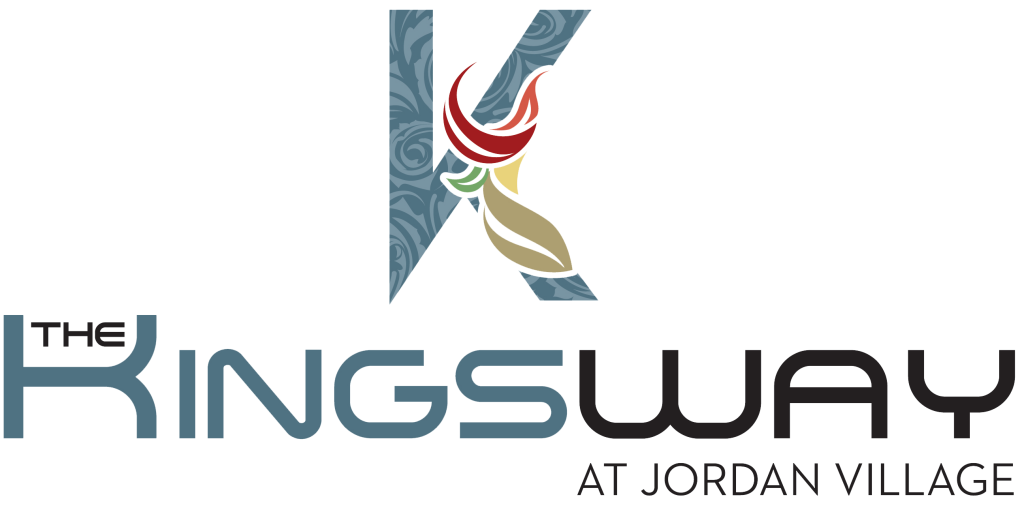 Kingsway Logo Final Transparent - Phelps Homes